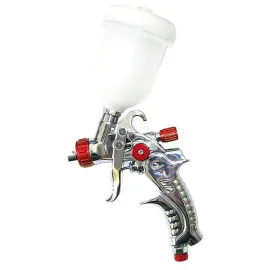 Пневматичен пистолет за пръскане на боя с дюза от 1,3 до 2мм Пневматичен пистолет за пръскане на боя с дюза от 1,3 до 2мм