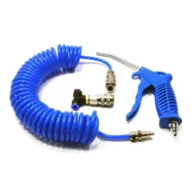 Пневматичен пистолет за продухване на камиони к-т Пневматичен пистолет за продухване на камиони к-т