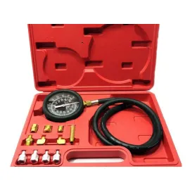 Тестер за измерване на налягане на масло Тестер за измерване на налягане на масло