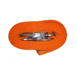 Въже буксирно колан 3t / 4m HY-1402 - 3 Въже буксирно колан 3t / 4m HY-1402 - 3