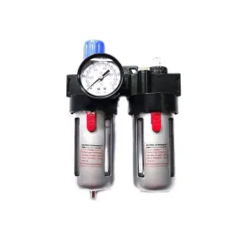 Влагоуловител и омаслител Влагоуловител и омаслител