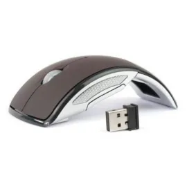 Безжична компютърна сгъваема мишка W5082B ARC Безжична компютърна сгъваема мишка W5082B ARC
