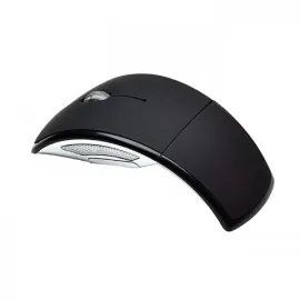 Безжична компютърна сгъваема мишка W5082B ARC Безжична компютърна сгъваема мишка W5082B ARC