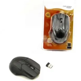 Безжична компютърна мишка TM-W01 Безжична компютърна мишка TM-W01