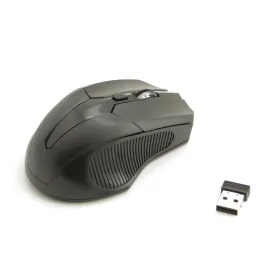 Безжична компютърна мишка TM-W01 Безжична компютърна мишка TM-W01