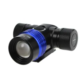 Челник - фар за колело + 4 цвята Челник - фар за колело + 4 цвята