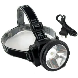 LED Фенер За Глава GD-211D LED Фенер За Глава GD-211D