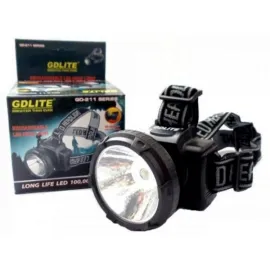 LED Фенер За Глава GD-211D LED Фенер За Глава GD-211D