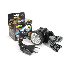 LED Фенер За Глава GD-211D LED Фенер За Глава GD-211D