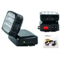 LED Фенер За Глава YJ-1837