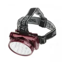 LED Фенер За Глава YJ-1898