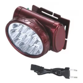 LED Фенер За Глава YJ-1898