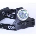 Мощен челник CREE T6 LED