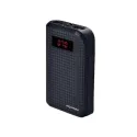 Преносима външна батерия за телефон 16000mah с 2 бр. USB изходи