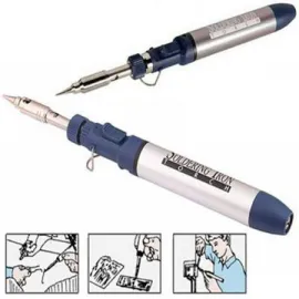 Газов поялник 3 в 1 ,YJ230, Сив Газов поялник 3 в 1 ,YJ230, Сив