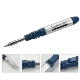 Газов поялник 3 в 1 ,YJ230, Сив Газов поялник 3 в 1 ,YJ230, Сив