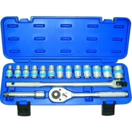 Гедоре 1/2 King Roy 17части