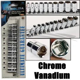 Комплект камъни 10бр. 1/4“ 4-13mm Комплект камъни 10бр. 1/4“ 4-13mm