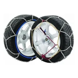 Метални вериги за сняг ''Меча стъпка'' 070 Метални вериги за сняг ''Меча стъпка'' 070