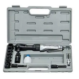 Пневматична тресчотка 1/2, комплект Пневматична тресчотка 1/2, комплект