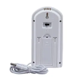 Термометър/влагомер TA 138