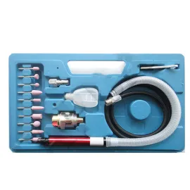 Въздушен пистолет за гравиране с гъвкав накрайник Въздушен пистолет за гравиране с гъвкав накрайник