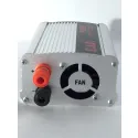 Инвертор на напрежение DAK 500w 12V,24V/220V 