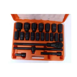 Камионско Гедоре Optimus 21 части 3/4'' 21-50мм 