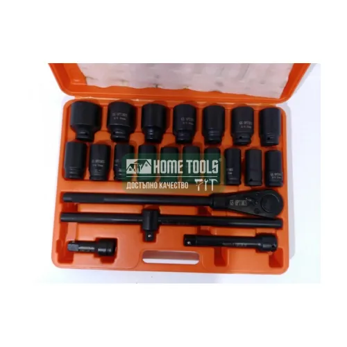 Камионско Гедоре Optimus 21 части 3/4'' 21-50мм 