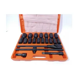 Камионско Гедоре Optimus 21 части 3/4'' 21-50мм 