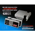 Телевизионна Игра С 620 Вградени Класически Игри