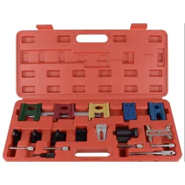 Комплект за зацепване на двигатели  Комплект за зацепване на двигатели