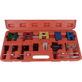 Комплект за зацепване на двигатели  Комплект за зацепване на двигатели