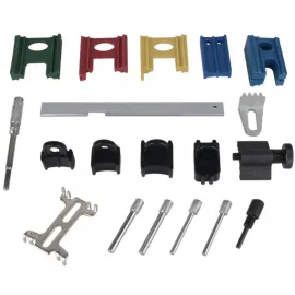 Комплект за зацепване на двигатели  Комплект за зацепване на двигатели