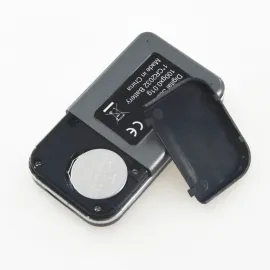 Мини електронна везна -джобен мащаб за бижута