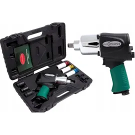 Пневматичен гайковерт 1/2 Rock Force 1212Nm Пневматичен гайковерт 1/2 Rock Force 1212Nm