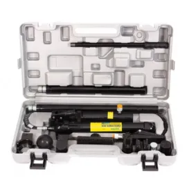 Хидравлична разпъвачка 10 тона PARTNER Хидравлична разпъвачка 10 тона PARTNER