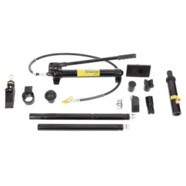 Хидравлична разпъвачка 10 тона PARTNER Хидравлична разпъвачка 10 тона PARTNER