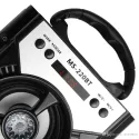 BLUETOOTH Караоке Тонколона - Музикална система с АКУМУЛАТОР