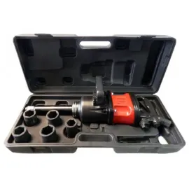 Гайковерт 1” Force Kraft 3000 Nm Гайковерт 1” Force Kraft 3000 Nm