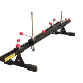 Греда за двигатели Forsage 800 кг 170 см Греда за двигатели Forsage 800 кг 170 см