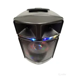 Караоке тонколона ES-87 с безжичен микрофон Караоке тонколона ES-87 с безжичен микрофон