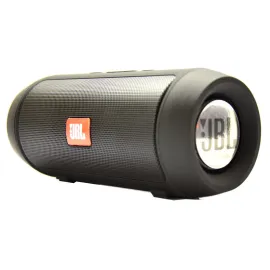 Портативна колонка JBL Charge mini Говорител с Bluetooth - черен Портативна колонка JBL Charge mini Говорител с Bluetooth - черен