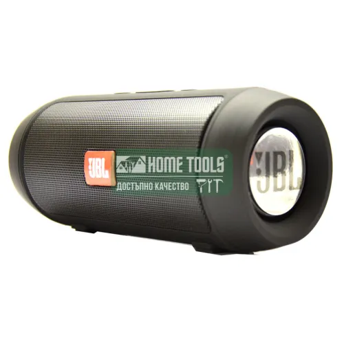 Портативна колонка JBL Charge mini Говорител с Bluetooth - черен