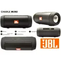 Портативна колонка JBL Charge mini Говорител с Bluetooth - черен