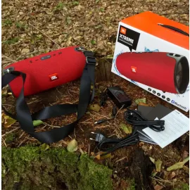JBL XTREME MAX 2018 Водоустойчива Тонколона с Bluetooth 10000mah JBL XTREME MAX 2018 Водоустойчива Тонколона с Bluetooth 10000mah