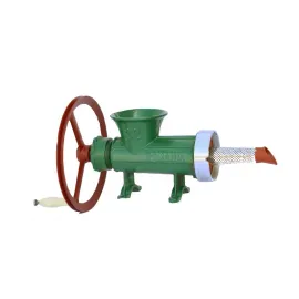 РУМЪНСКА Чугунена месомелачка за кайма №32