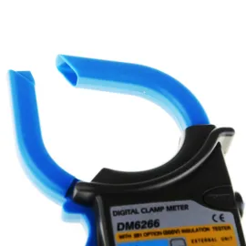 Дигитален Мултиметър с Амперклещи - Мултицет Дигитален Мултиметър с Амперклещи - Мултицет