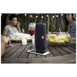 JBL Charge 3 - водоустойчива безжична колона 4000mAh 