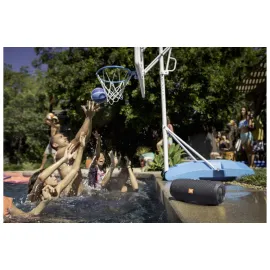 JBL Charge 3 - водоустойчива безжична колона 4000mAh 